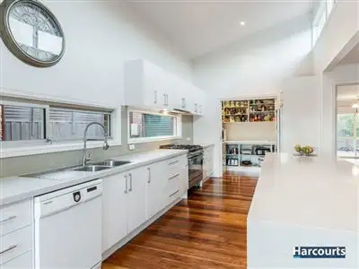 Sixth view of Homely house listing, 12 Ferrier Court, Rowville VIC 3178