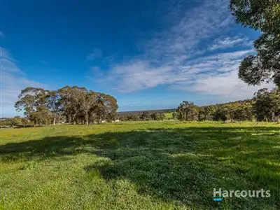 Third view of Homely land listing, 440 Santa Gertrudis Drive, Lower Chittering WA 6084