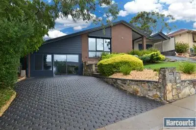 Second view of Homely house listing, 11 Whiteley Drive, Trott Park SA 5158