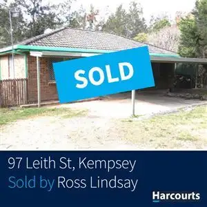 97 Leith Street, Kempsey NSW 2440