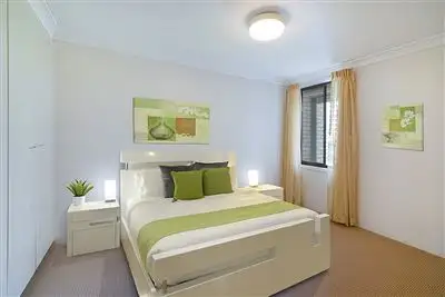 Fourth view of Homely apartment listing, 8-10 Queensland Ave, Broadbeach QLD 4218