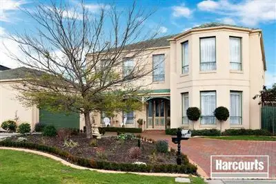 20 Evergold Close, Narre Warren South VIC 3805