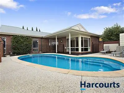 Main view of Homely house listing, 71 Twin Ranges Drive, Warragul VIC 3820