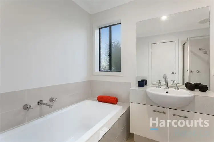 Sixth view of Homely house listing, 50 Aylesbury Boulevard, Doreen VIC 3754