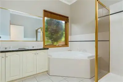 Sixth view of Homely house listing, 4 Gilda Court, Rowville VIC 3178