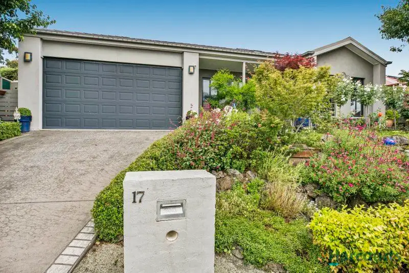 Main view of Homely house listing, 17 Glendon Drive, Warragul VIC 3820