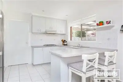 Fourth view of Homely house listing, 7 Raneen Place, Berwick VIC 3806