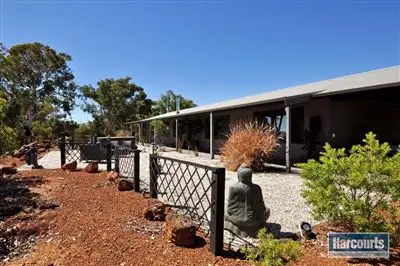 Fifth view of Homely house listing, 33 Dexter Chase, Lower Chittering WA 6084