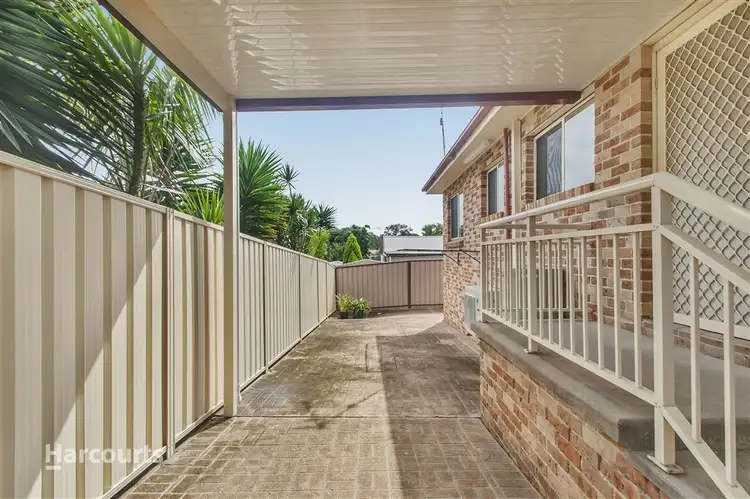 Seventh view of Homely villa listing, 3/16 Koala Place, Blackbutt NSW 2529