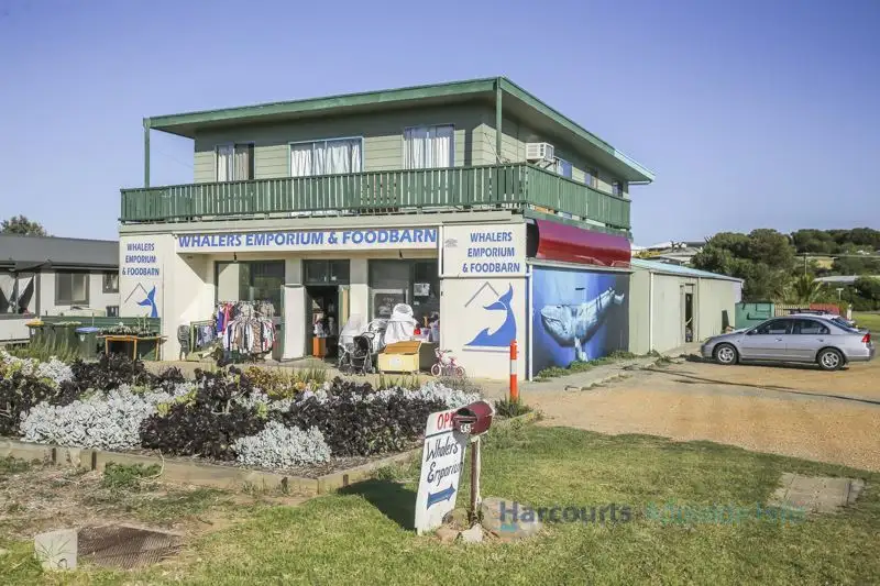 Main view of Homely house listing, 45 Port Elliot Road, Port Elliot SA 5212