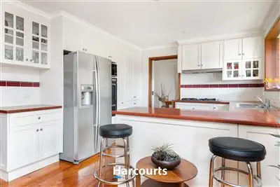Fourth view of Homely house listing, 17 Kramer Drive, Berwick VIC 3806