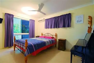 Sixth view of Homely house listing, 8 Fanning Court, Balgal Beach QLD 4816