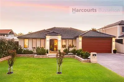 3 Riedle Close, Geographe WA 6280