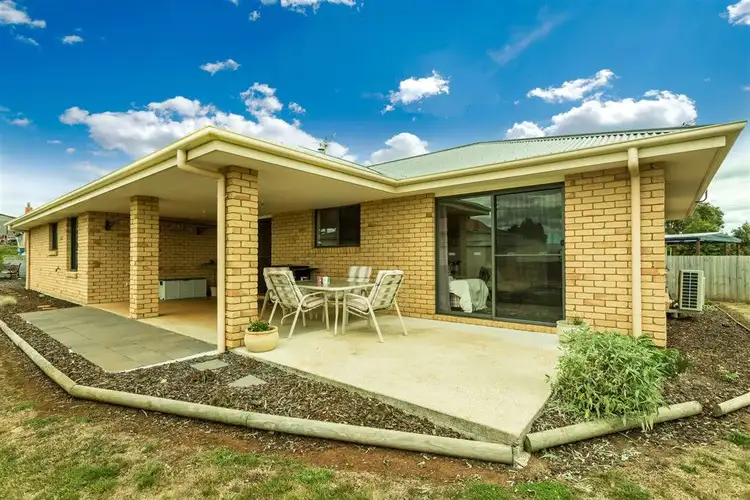 Second view of Homely house listing, 21 Winnaleah Road, Winnaleah TAS 7265