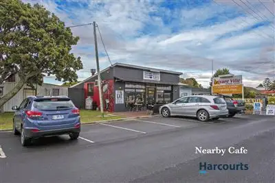 Sixth view of Homely land listing, 65 Walker Street, Wynyard TAS 7325