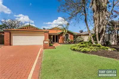 Main view of Homely house listing, 14 Parkway Road, Bibra Lake WA 6163