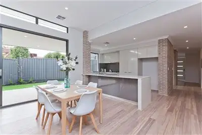 Fourth view of Homely house listing, 7B Matsen Close, Booragoon WA 6154