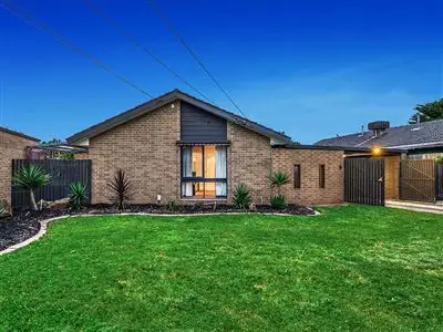 20 Cavendish Drive, Deer Park VIC 3023