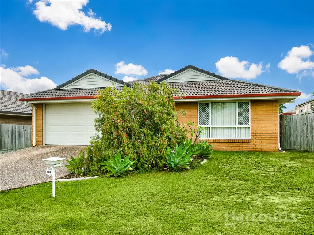 Main view of Homely house listing, 41 Hubner Drive, Rothwell QLD 4022
