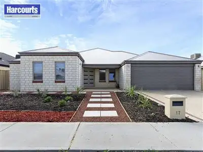 Main view of Homely house listing, 17 Tintoretto Bend, Tapping WA 6065