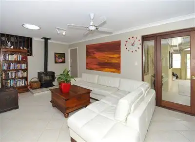 Fourth view of Homely house listing, 3 Driftwood Road, Silver Sands WA 6210