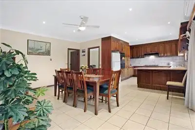 Third view of Homely house listing, 4 Rita Court, Epping VIC 3076