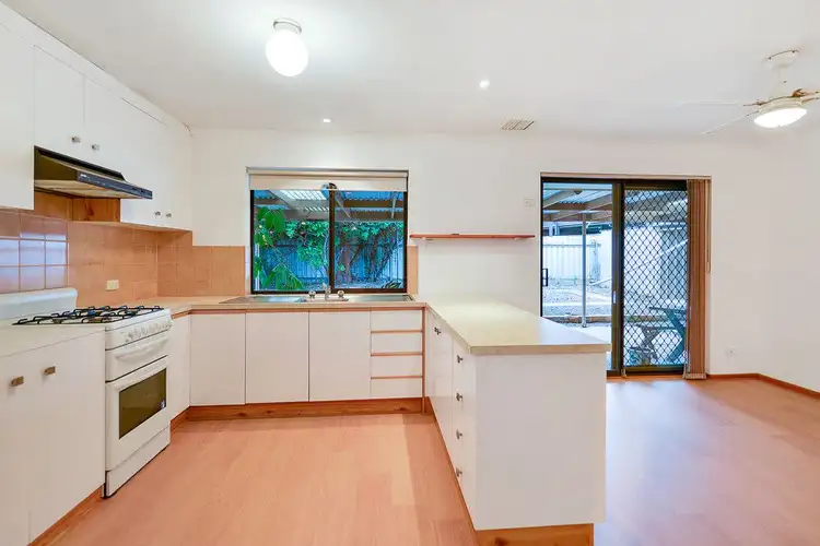 Second view of Homely house listing, 6 Harding Court, Morphett Vale SA 5162