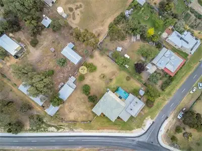 Fifth view of Homely house listing, 72 Watson Street, Milang SA 5256
