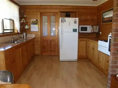 Fourth view of Homely house listing, 55 Rowlings Road, Branxholm TAS 7261