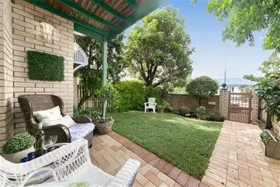 Second view of Homely townhouse listing, 7/177 Ekibin Rd East, Tarragindi QLD 4121