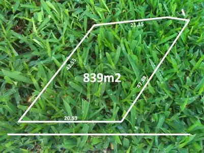 Main view of Homely land listing, 38 Empress Avenue, Epping VIC 3076