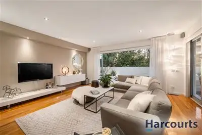 Fourth view of Homely house listing, 38 Amersham Drive, Wantirna VIC 3152