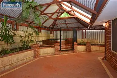 Second view of Homely house listing, 22 Joel Way, Wanneroo WA 6065