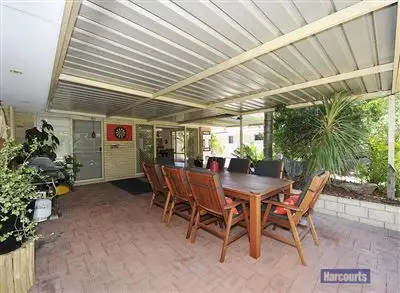 Sixth view of Homely house listing, 18 Teranca Road, Greenfields WA 6210
