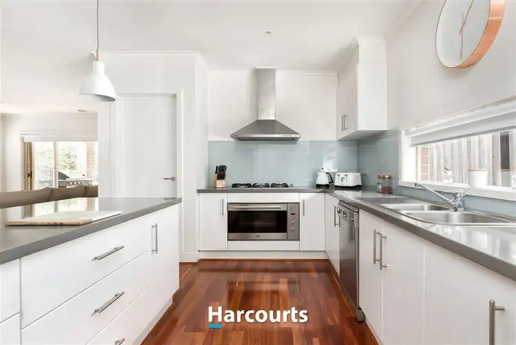 Third view of Homely house listing, 12 Jack William Way, Berwick VIC 3806