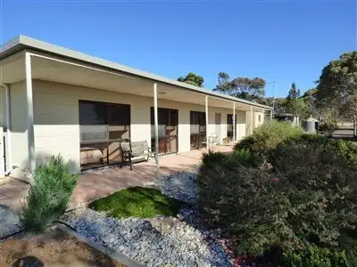 Main view of Homely house listing, 1133 Wimmera Hwy, Horsham VIC 3400