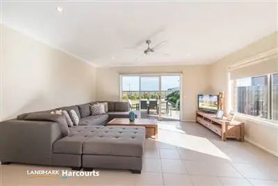 Fourth view of Homely house listing, 7 Cabernet Court, Bannockburn VIC 3331