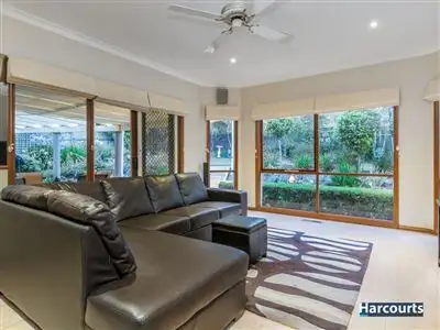 Sixth view of Homely house listing, 23 Camphor Close, Lysterfield VIC 3156