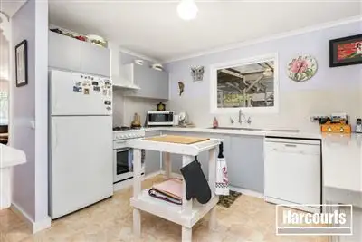 Main view of Homely house listing, 18 Edward Street, Hastings VIC 3915