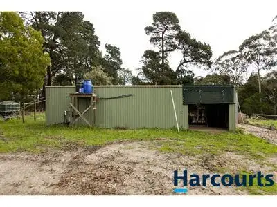 Fifth view of Homely rural property listing, 192 Araluen Road, Yarragon VIC 3823