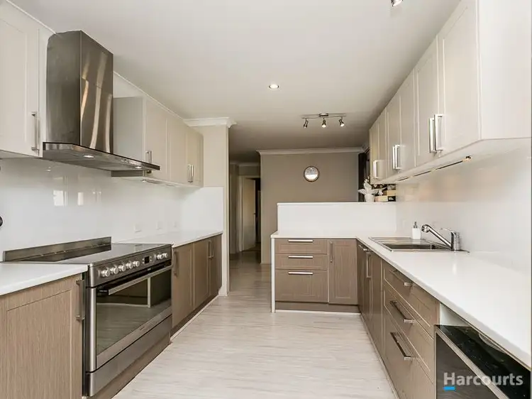 Main view of Homely house listing, 62 Christmas Avenue, Heathridge WA 6027