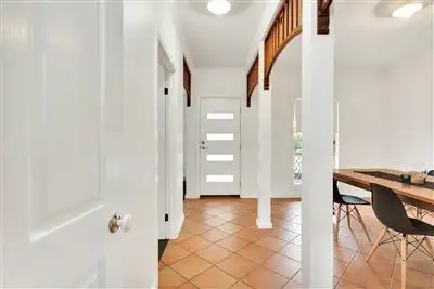 Second view of Homely house listing, 7 Stralia Avenue, Hectorville SA 5073