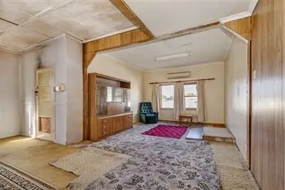 Second view of Homely house listing, 217 Gilbert Street, Latrobe TAS 7307