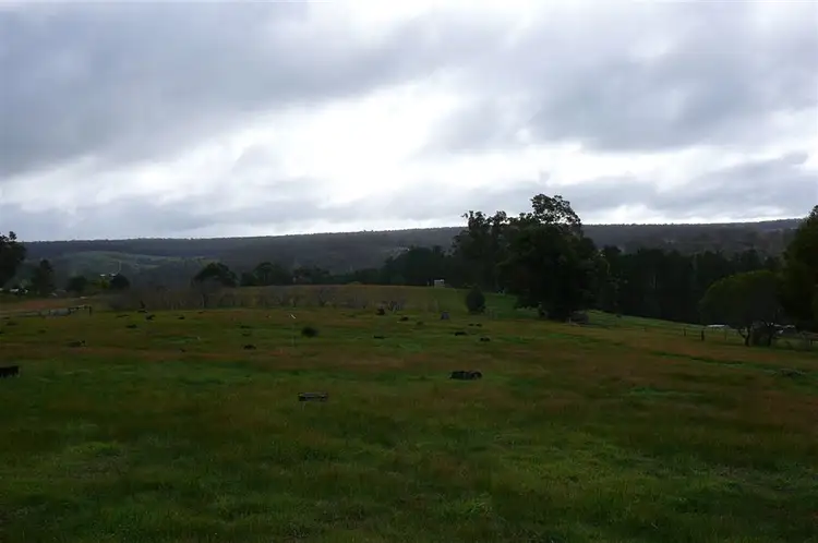 Sixth view of Homely land listing, 112 Henderson Rd, Kangaroo Gully WA 6255