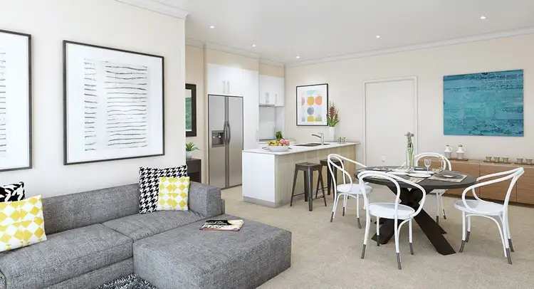 Main view of Homely unit listing, 18/57 Old Northern Road, Albany Creek QLD 4035