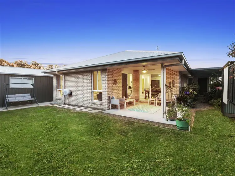 Fifth view of Homely house listing, 19 Retreat Crescent, Yandina QLD 4561