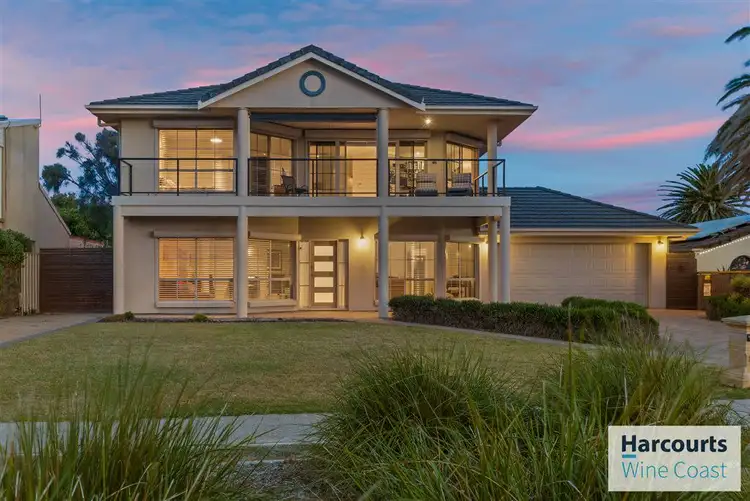 213 Esplanade, Port Noarlunga South SA 5167
