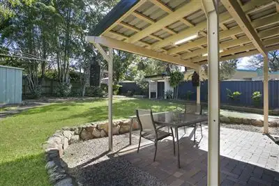 Sixth view of Homely house listing, 207 Wondall Rd, Wynnum West QLD 4178