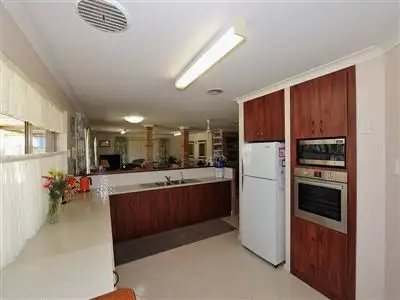 Seventh view of Homely house listing, 44 Windfire Grove, Stake Hill WA