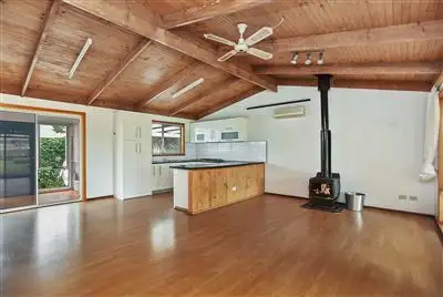 Second view of Homely house listing, 18 William Street, Middleton SA 5213